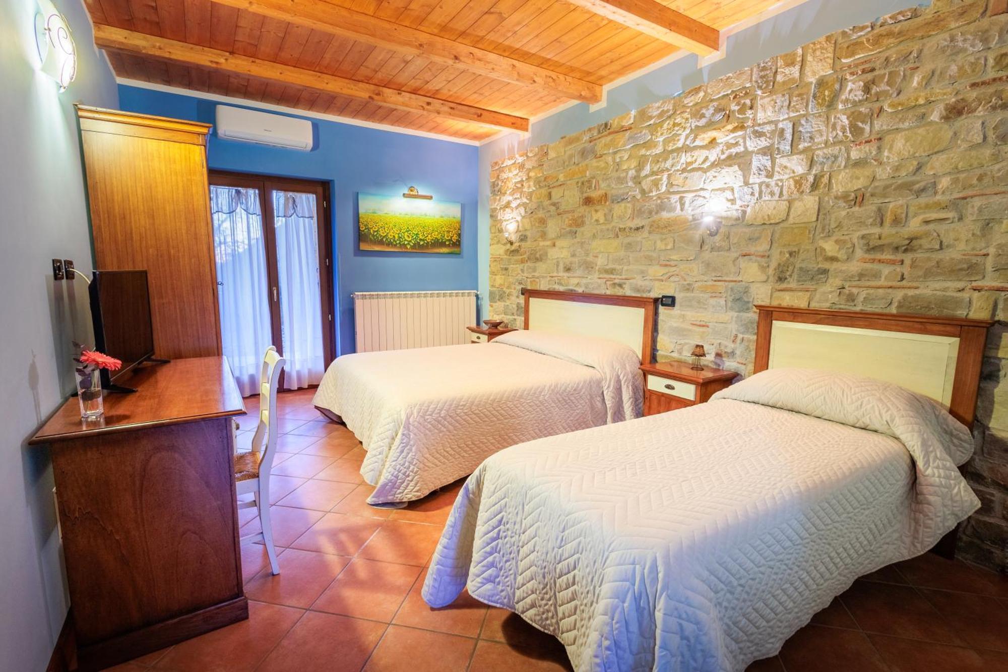 Green Park Bio Agriturismo Guest House Cilento National Park Exterior photo