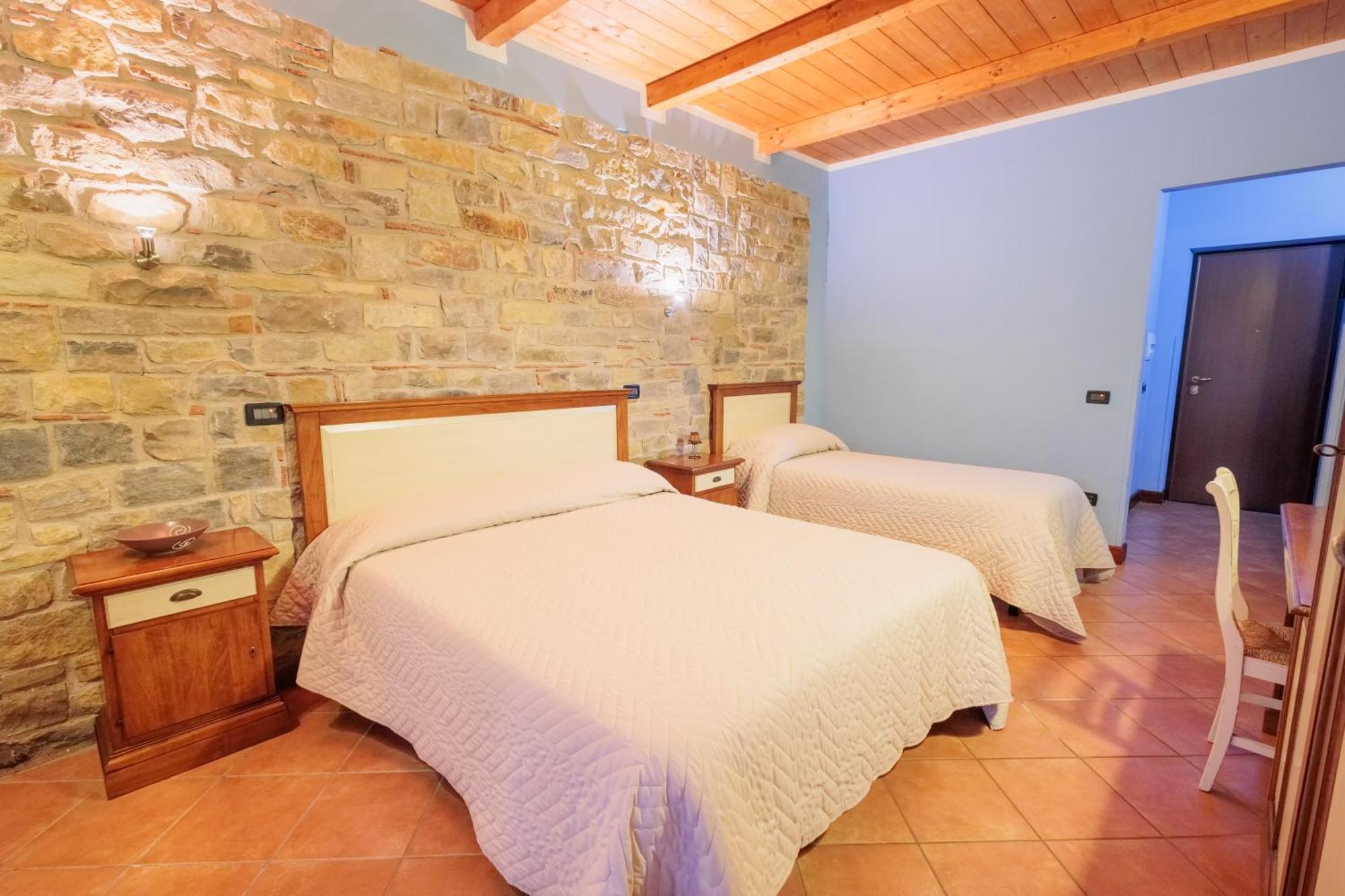 Green Park Bio Agriturismo Guest House Cilento National Park Room photo