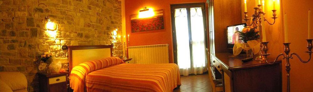 Green Park Bio Agriturismo Guest House Cilento National Park Exterior photo